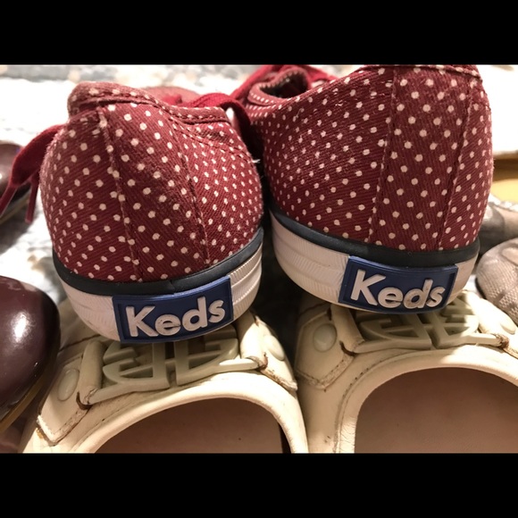 Coach, Keds, Antonio Melani Shoe Bundle of 4 - Picture 6 of 16
